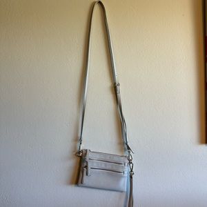 Crossbody bag